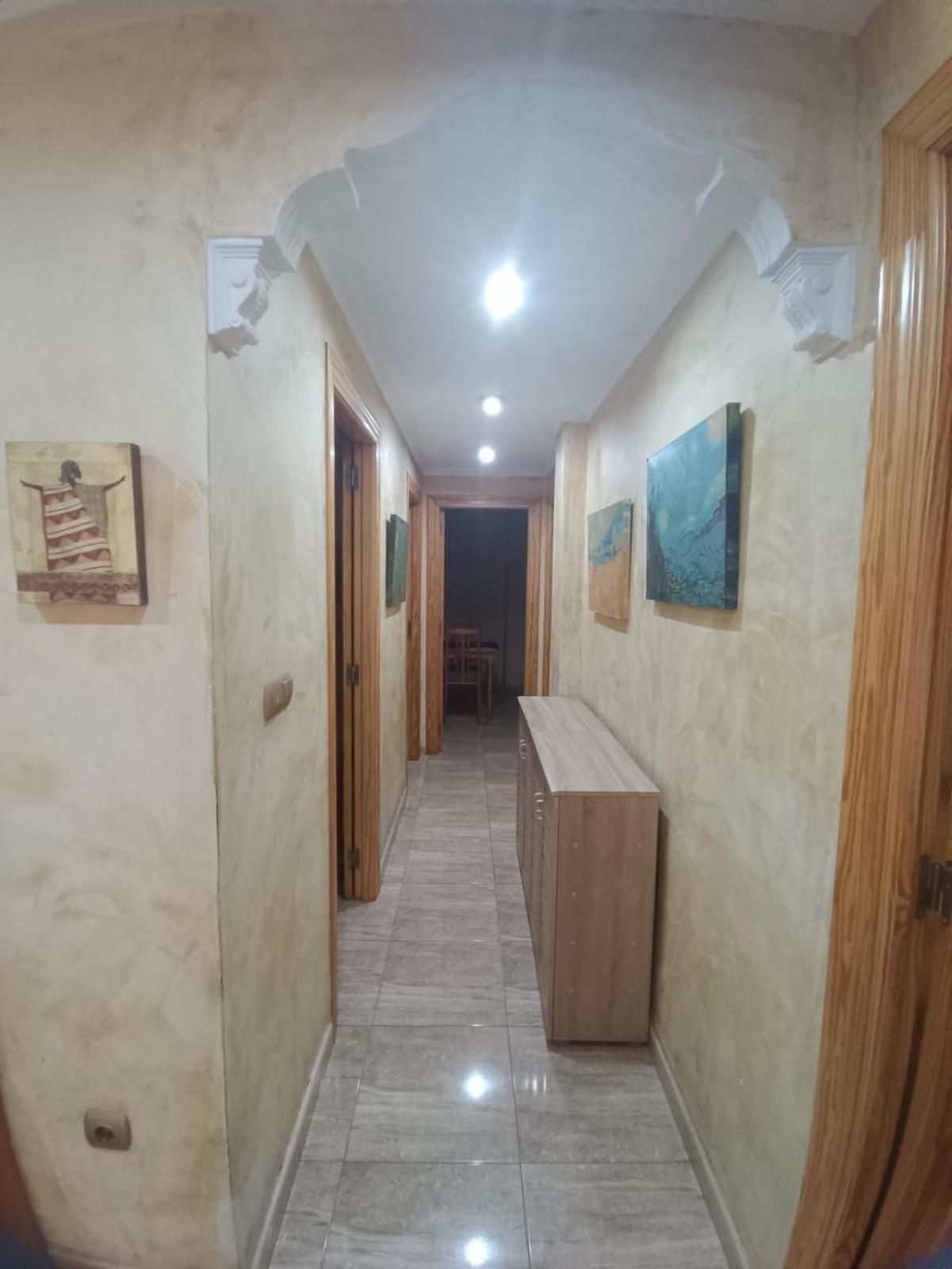 Pet Friendly - Apartamento Centrico Y Cerca De La Playa Santa Pola Exterior photo