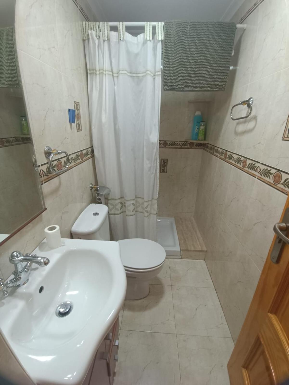 Pet Friendly - Apartamento Centrico Y Cerca De La Playa Santa Pola Exterior photo